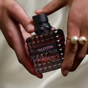 Valentino Donna Born in Roma Intense Europe