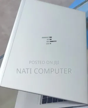 New Laptop HP EliteBook 840 G6 8GB Intel Core I5 SSD 256GB