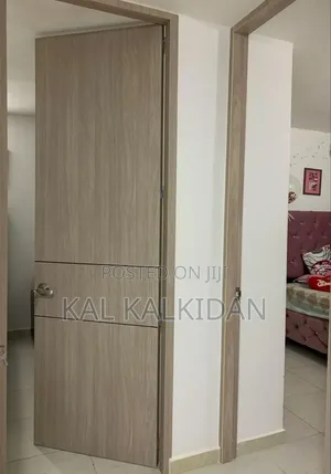 Indoors From Crown Door