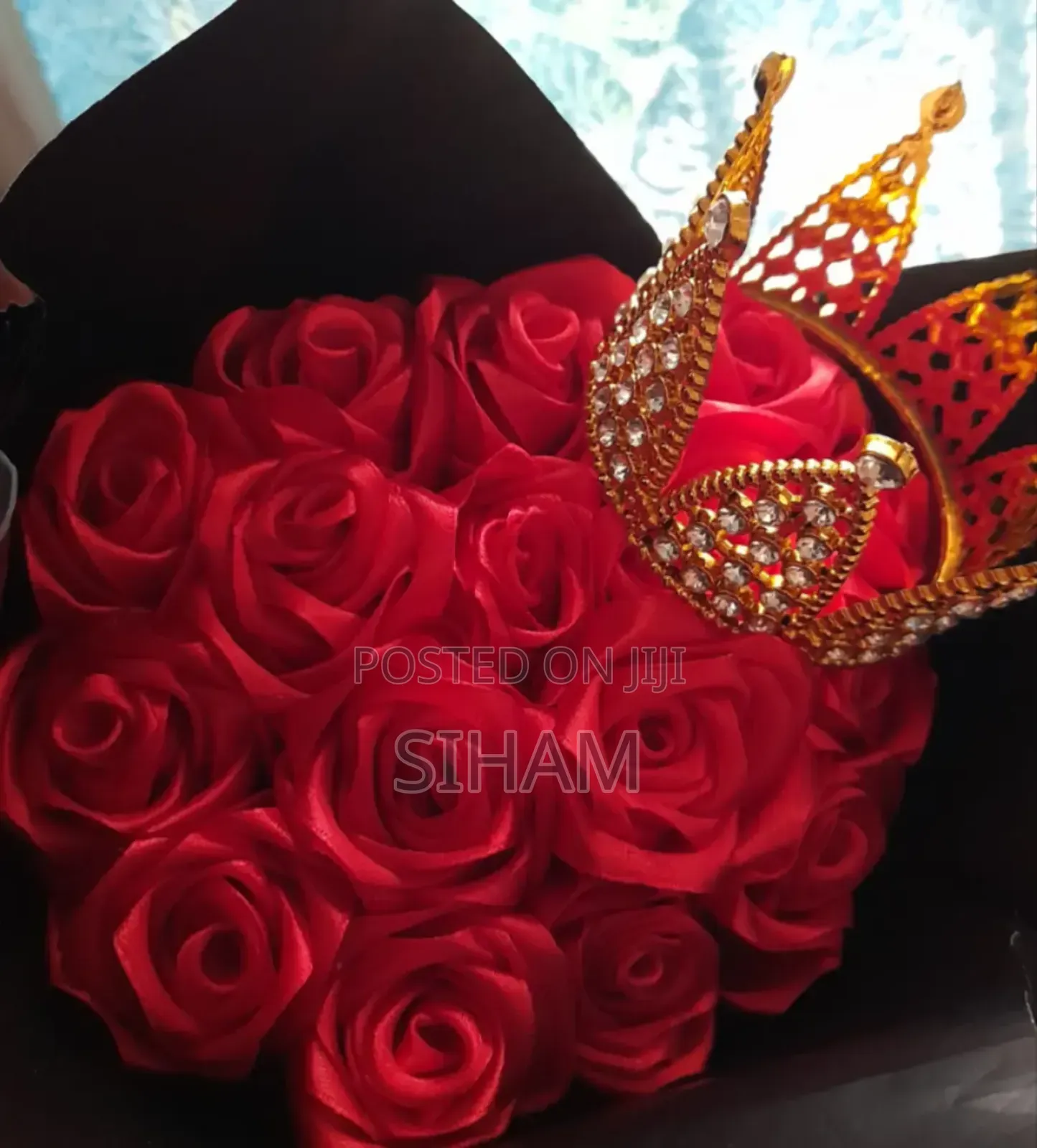 Rivan Bonut Fllowers