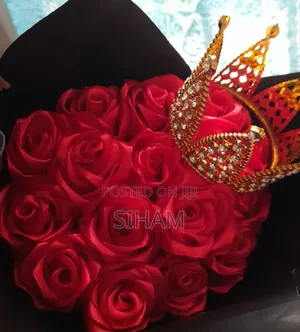 Rivan Bonut Fllowers