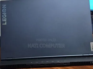 New Laptop Lenovo Legion 5 16GB AMD Ryzen 5 SSD 512GB