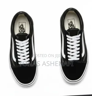 Photo - Vans Old Skool