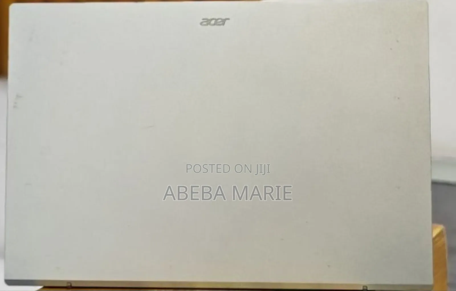 New Laptop Acer Aspire 3 12GB Intel Core I5 SSD 512GB