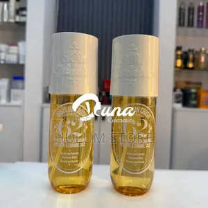 Sol De Janeiro Fragrance No 62 (Large Size)