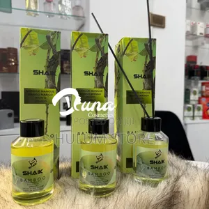 Shaik Bamboo Home Perfume