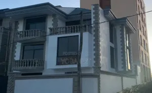 Furnished 5bdrm House in Yoba, Bole for sale