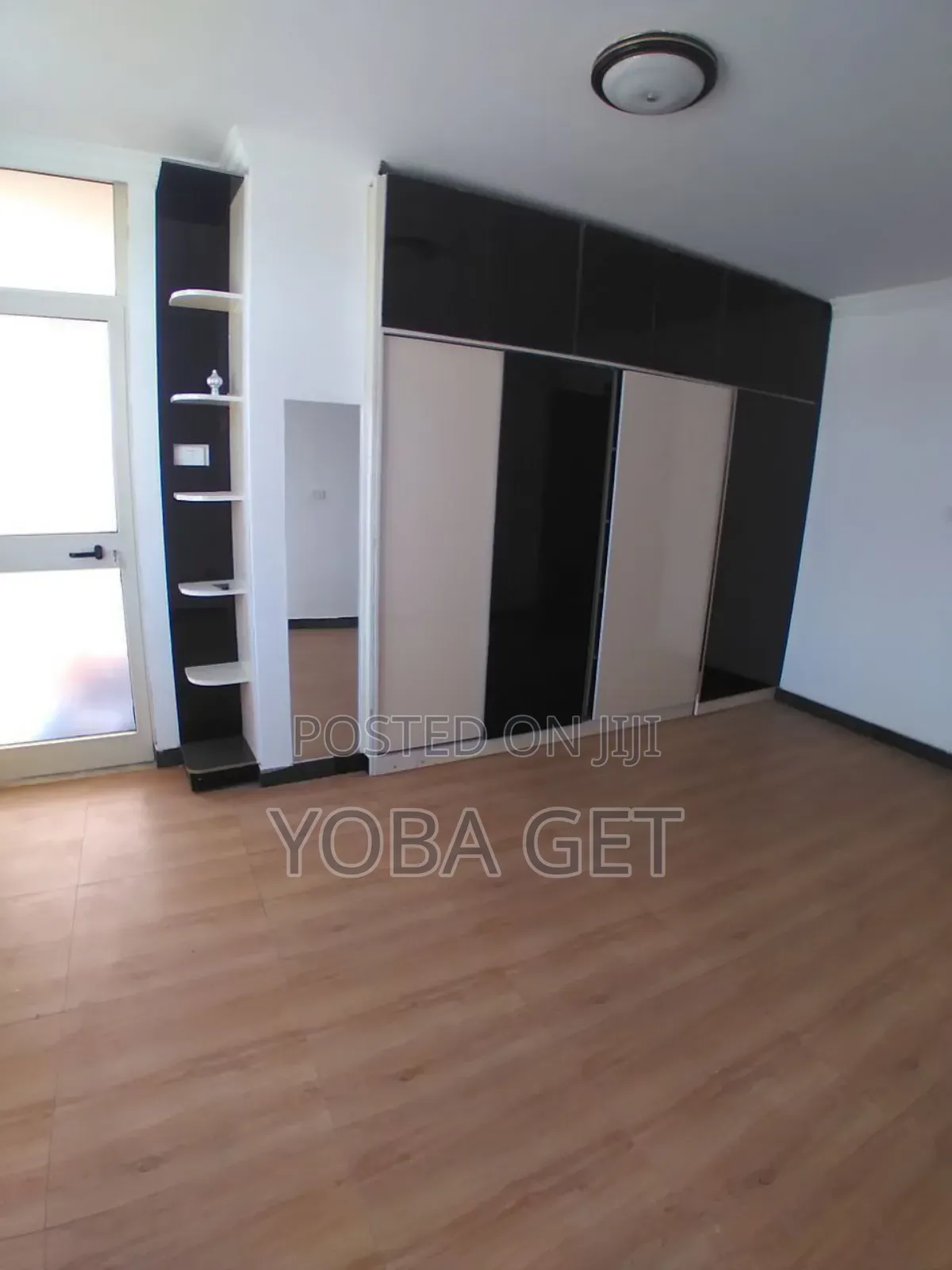 Furnished 5bdrm House in Yoba, Bole for sale