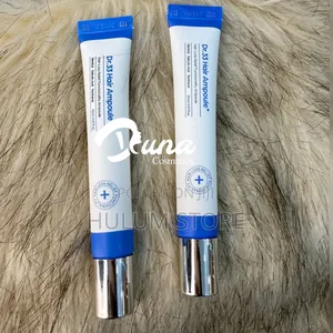 Seapuri Dr.33 Hair Scalp Ampoule 20ml Hair Loss Relief Solutions