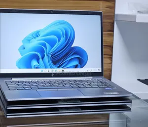 New Laptop HP ZBook 14 16GB Intel Core I7 SSD 512GB