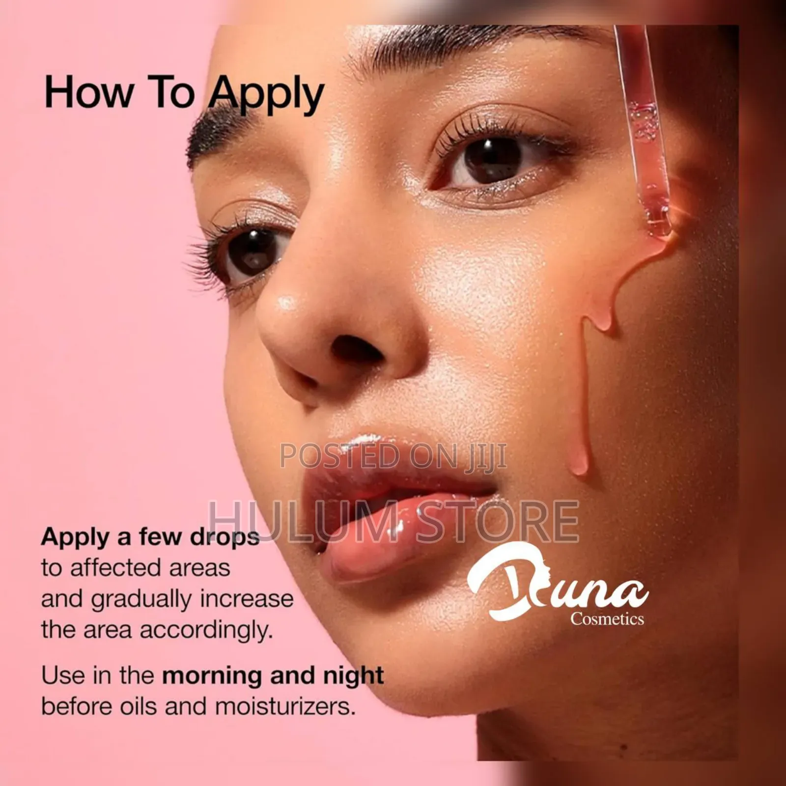 Anua 10% Niacinamide + 4% Tranexamic Acid Serum