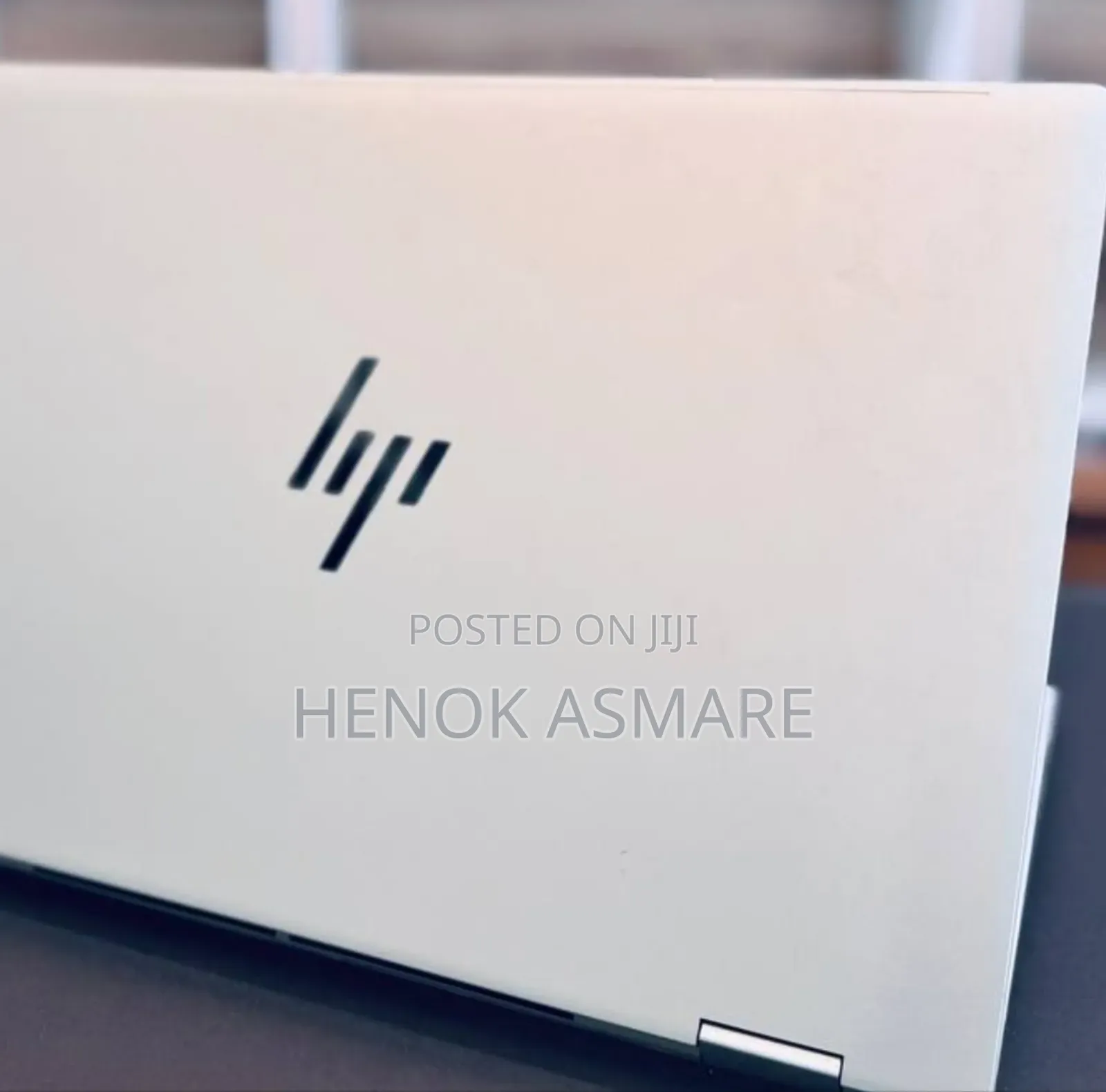 New Laptop HP Envy 15 16GB Intel Core Ultra 7 SSD 512GB