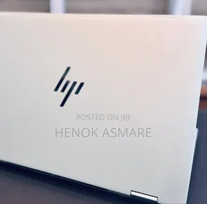 New Laptop HP Envy 15 16GB Intel Core Ultra 7 SSD 512GB