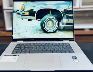 New Laptop HP Envy 15 16GB Intel Core Ultra 7 SSD 512GB