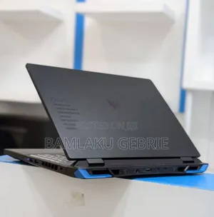 New Laptop Acer Predator Helios 300 16GB Intel Core I9 SSD 1T
