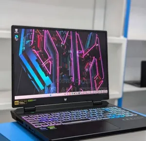 New Laptop Acer Predator Helios 300 16GB Intel Core I9 SSD 1T