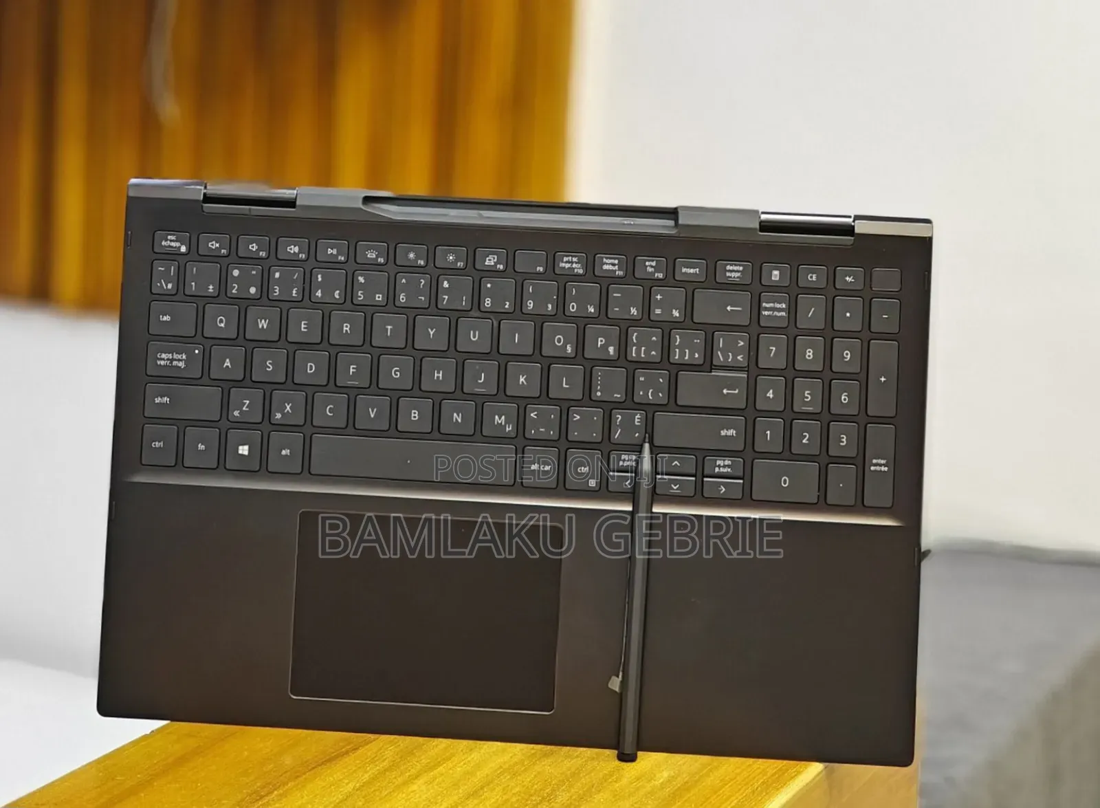 New Laptop Dell Inspiron 7566 16GB Intel Core I7 SSD 512GB