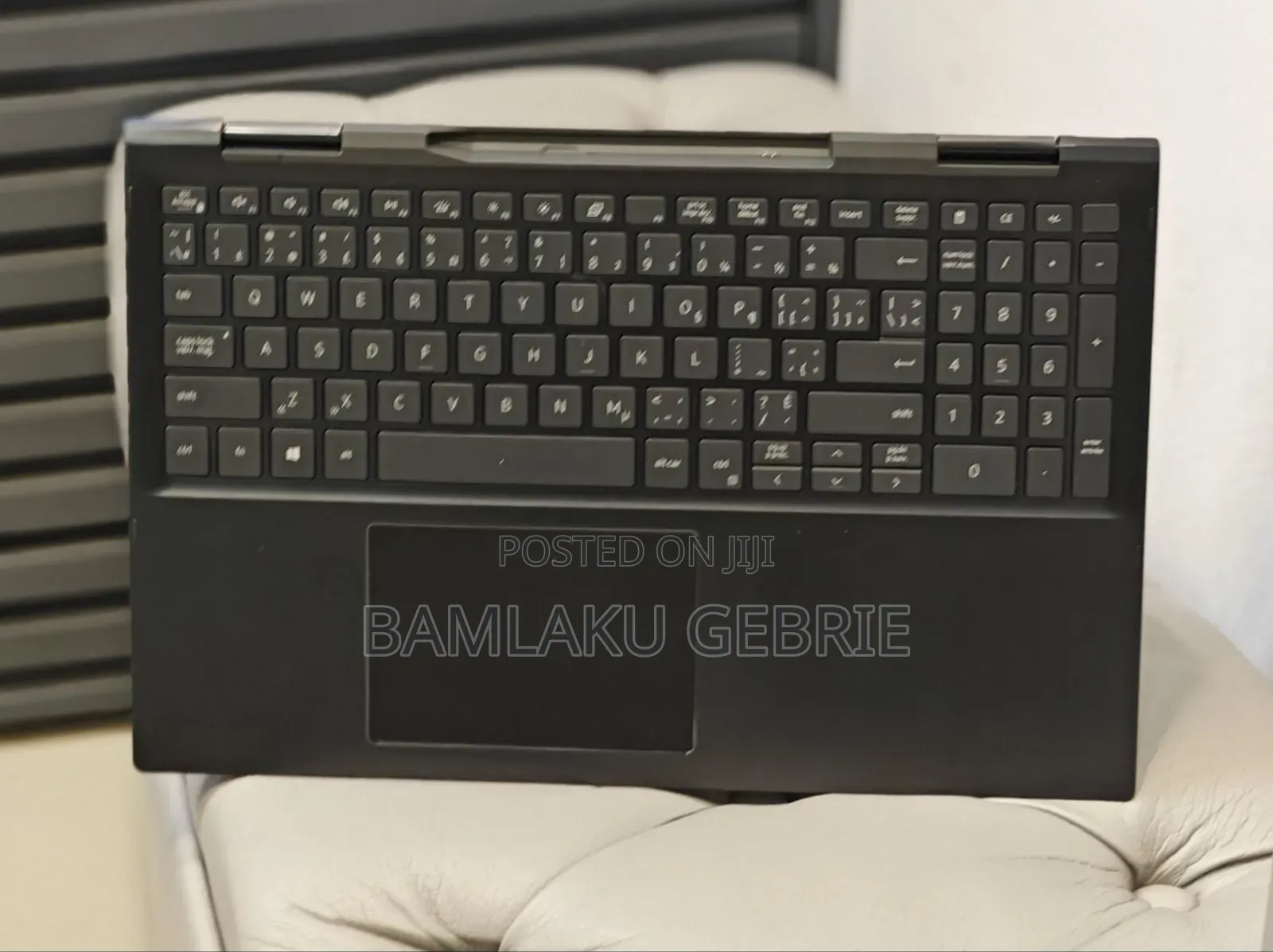 New Laptop Dell Inspiron 7566 16GB Intel Core I7 SSD 512GB