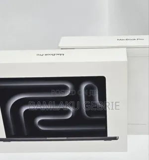 New Laptop Apple MacBook Pro 2024 M4 14-Inch 16GB Apple M4 SSD 1T