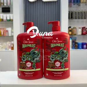 Old Spice Cleansing Body Wash 3x Defense