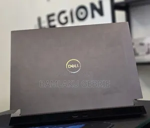 New Laptop Dell G16 7630 16GB Intel Core I9 SSD 1T