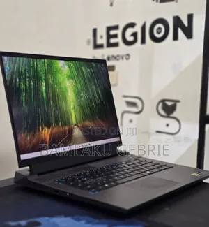 New Laptop Dell G16 7630 16GB Intel Core I9 SSD 1T