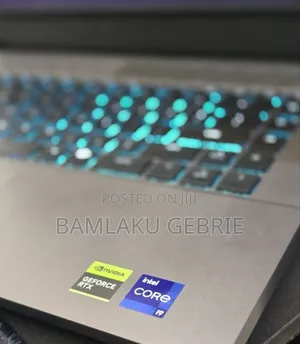 New Laptop Dell G16 7630 16GB Intel Core I9 SSD 1T