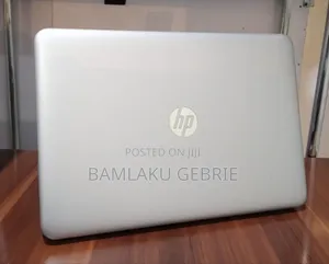 New Laptop HP ProBook 450 G4 16GB Intel Core I5 SSD 256GB