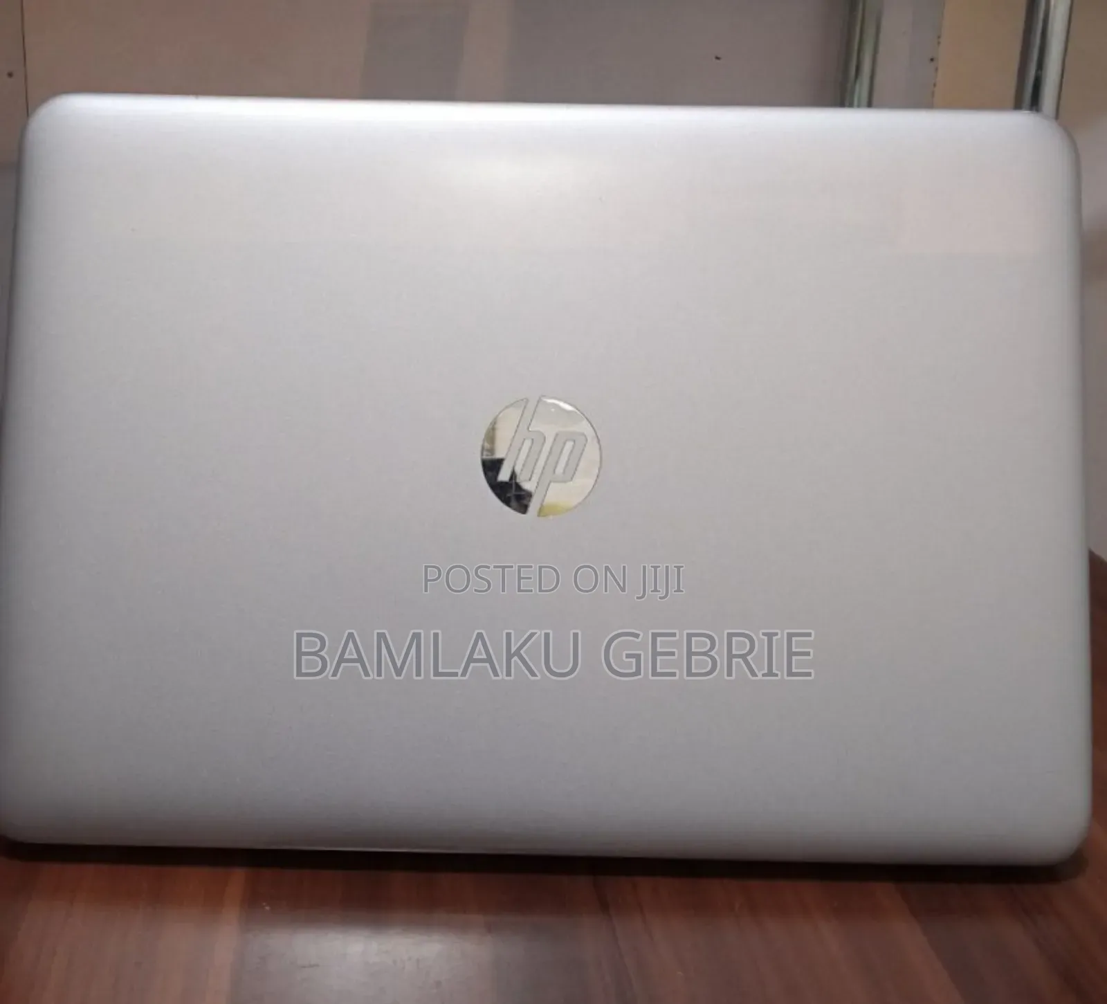 New Laptop HP ProBook 450 G4 16GB Intel Core I5 SSD 256GB