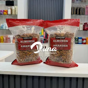 Kirkland Signature Almond Nuts