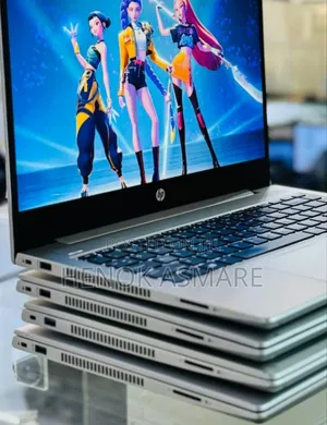New Laptop HP ProBook 440 G7 16GB Intel Core I5 SSD 512GB