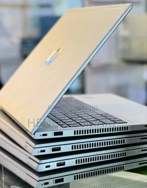 New Laptop HP ProBook 440 G7 16GB Intel Core I5 SSD 512GB