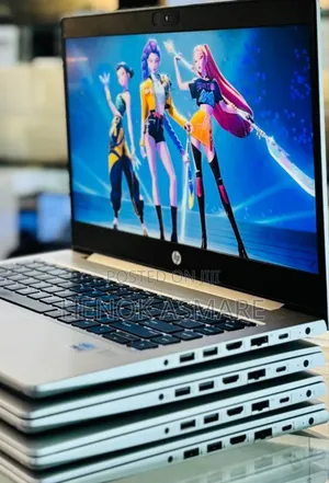 New Laptop HP ProBook 440 G7 16GB Intel Core I5 SSD 512GB