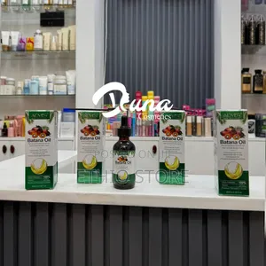 Aliver Batana Hair Growth Oil