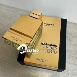 Al Haramain Amber Oud Gold Edition