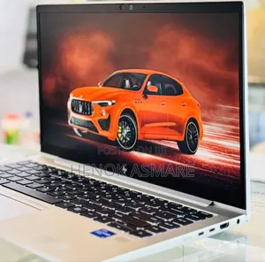 New Laptop HP EliteBook 840 G8 16GB Intel Core I5 SSD 512GB