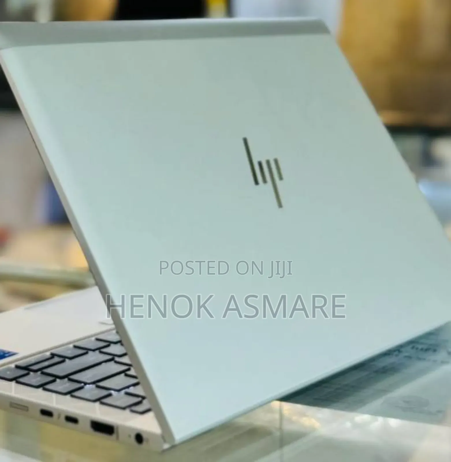 New Laptop HP EliteBook 840 G8 16GB Intel Core I5 SSD 512GB