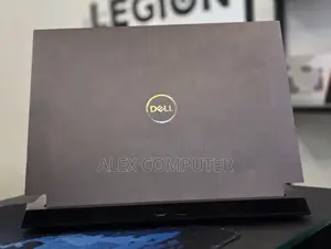 New Laptop Dell G16 7630 16GB Intel Core I9 SSD 1T