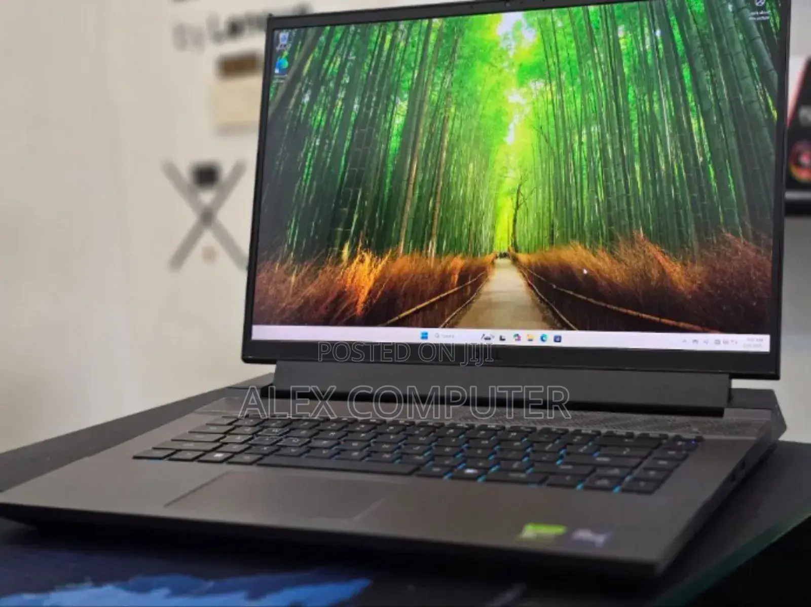 New Laptop Dell G16 7630 16GB Intel Core I9 SSD 1T