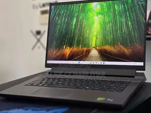 New Laptop Dell G16 7630 16GB Intel Core I9 SSD 1T