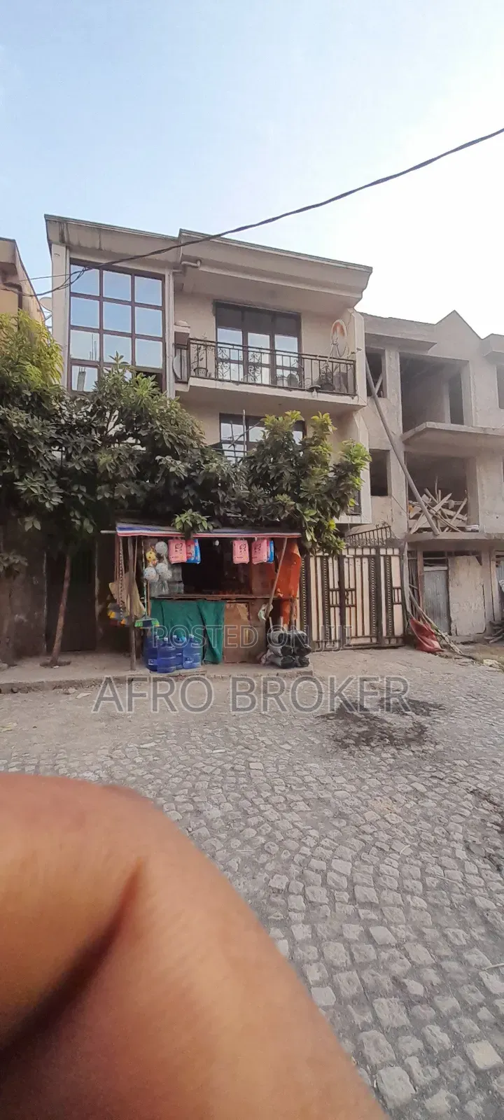 5bdrm House in Tuludimtu, Akaky Kaliti for sale