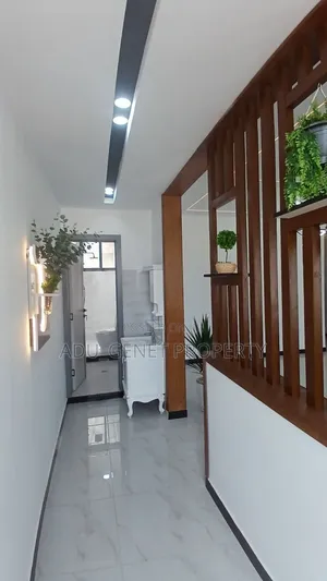 Furnished 3bdrm Apartment in ናህ, Bole for sale