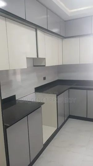 Furnished 3bdrm Apartment in ናህ, Bole for sale