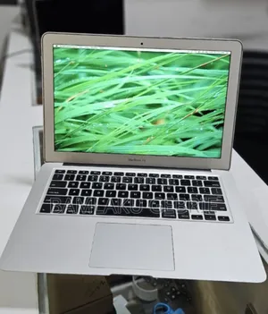 New Laptop Apple MacBook Air 2015 8GB Intel Core I5 SSD 256GB