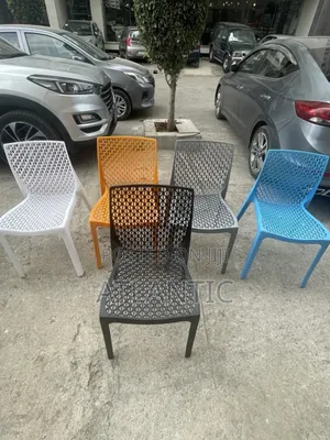 Cafe and Restaurant Chair