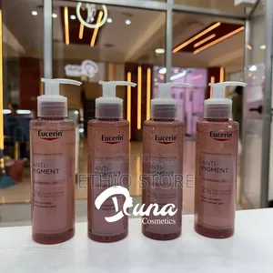 Eucerin Anti-Pigment Cleansing Gel