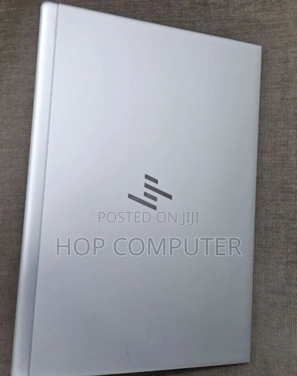 New Laptop HP EliteBook 745 G6 16GB AMD Ryzen 7 SSD 512GB