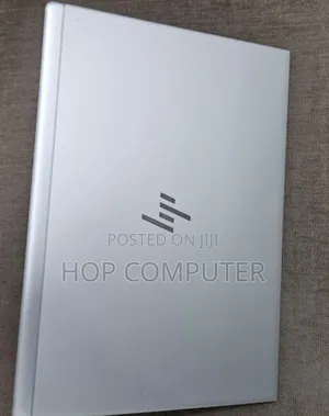 New Laptop HP EliteBook 745 G6 16GB AMD Ryzen 7 SSD 512GB