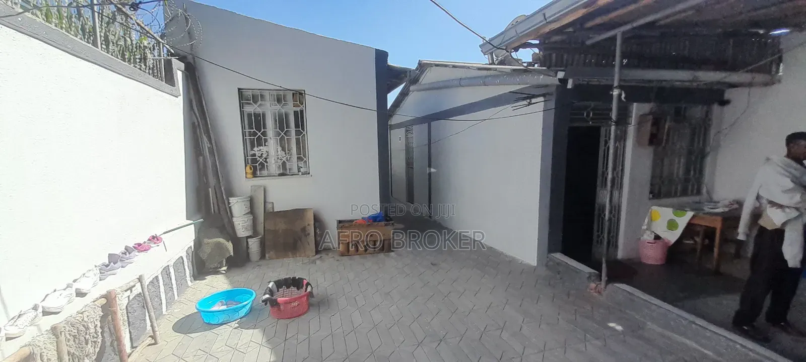 5bdrm House in Kality, Akaky Kaliti for sale