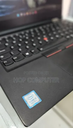 New Laptop Lenovo ThinkPad X390 Yoga 8GB Intel Core I5 SSD 512GB